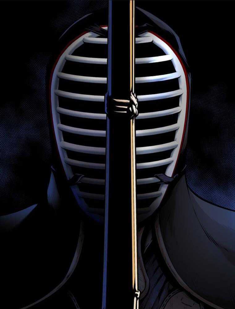 Thanh Kiếm Báo Thù - Chapter 1 - Trang 34