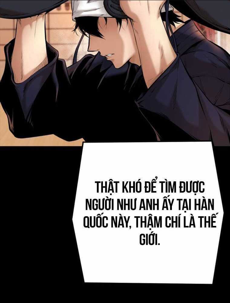 Thanh Kiếm Báo Thù - Chapter 1 - Trang 37