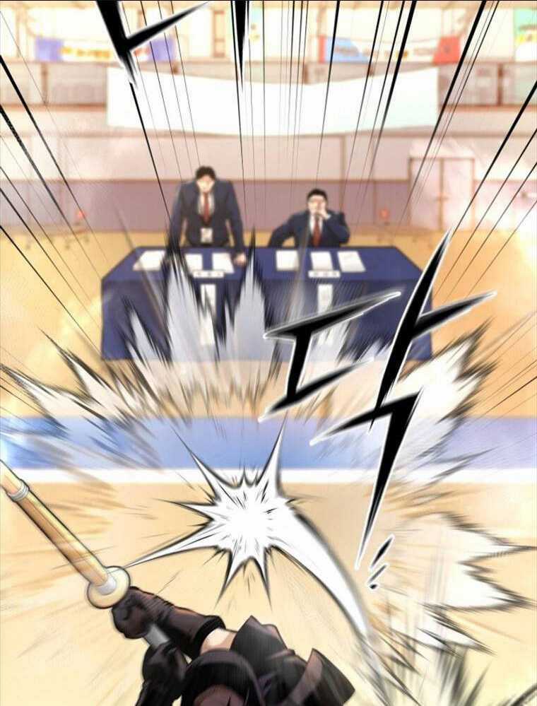 Thanh Kiếm Báo Thù - Chapter 1 - Trang 6