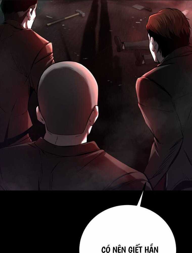 Thanh Kiếm Báo Thù - Chapter 1 - Trang 57