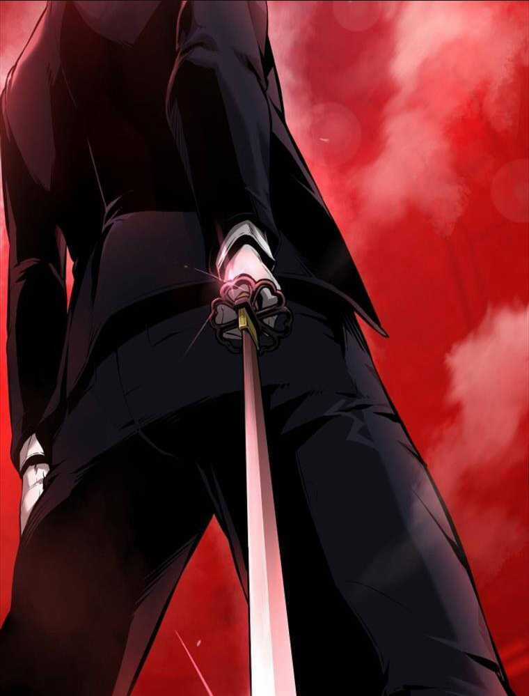 Thanh Kiếm Báo Thù - Chapter 1 - Trang 64