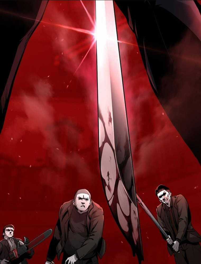 Thanh Kiếm Báo Thù - Chapter 1 - Trang 65