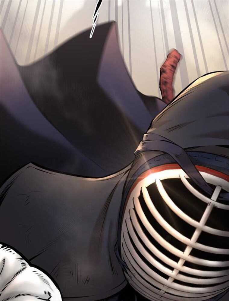 Thanh Kiếm Báo Thù - Chapter 1 - Trang 8