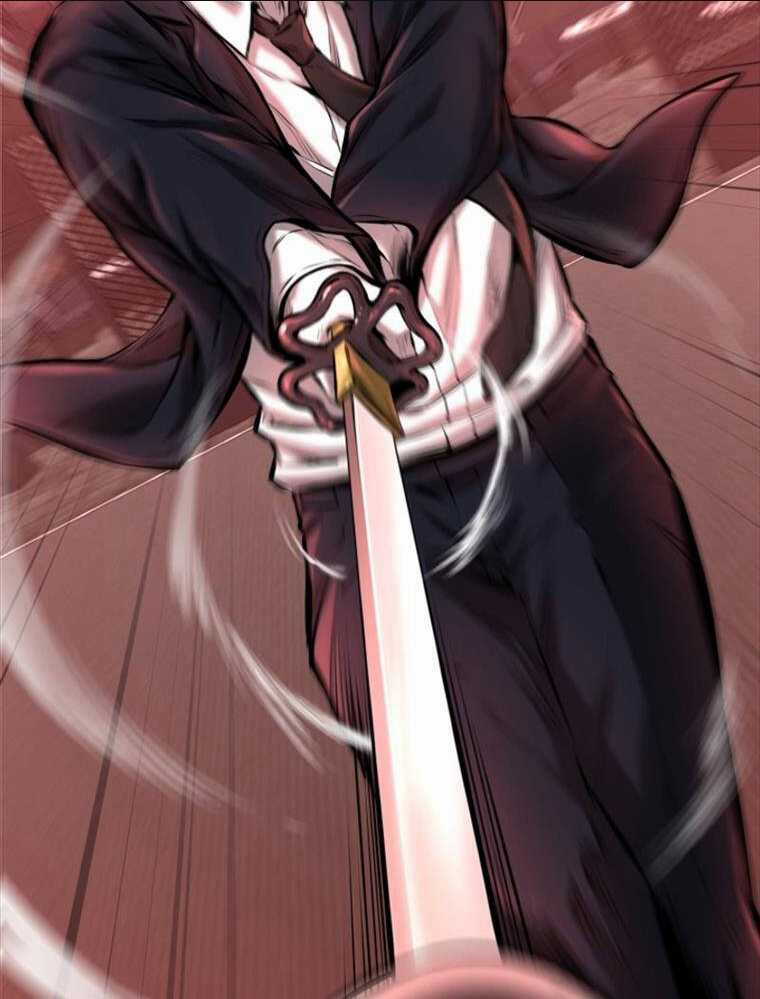 Thanh Kiếm Báo Thù - Chapter 1 - Trang 77