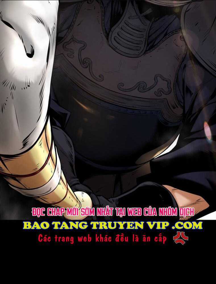 Thanh Kiếm Báo Thù - Chapter 1 - Trang 9