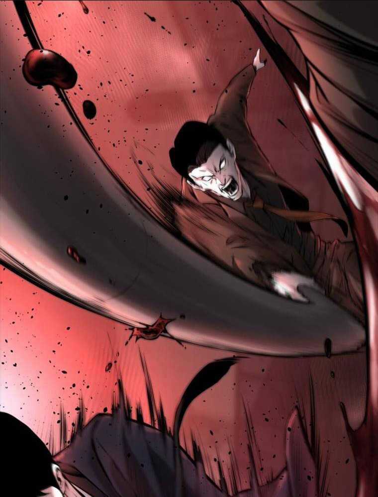 Thanh Kiếm Báo Thù - Chapter 1 - Trang 84