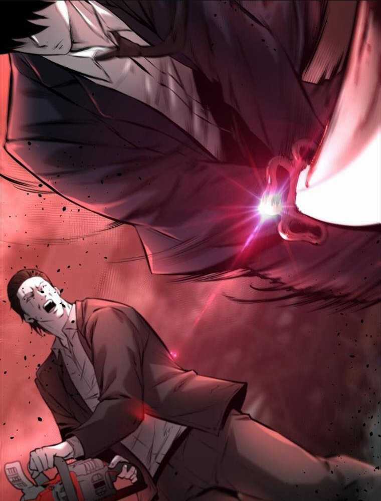 Thanh Kiếm Báo Thù - Chapter 1 - Trang 85