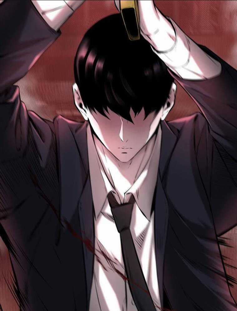 Thanh Kiếm Báo Thù - Chapter 1 - Trang 88