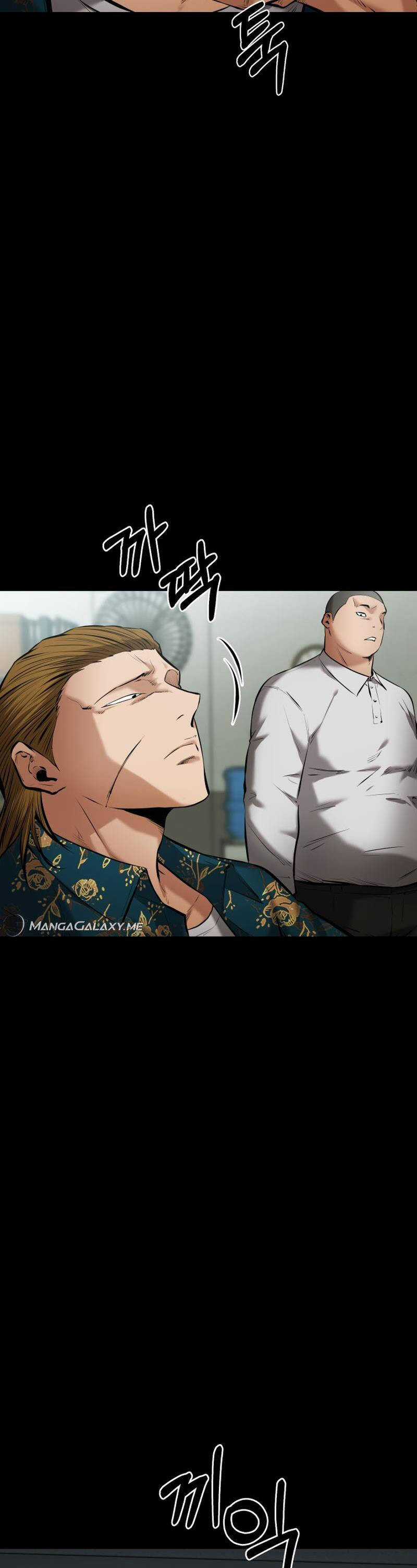 Thanh Kiếm Báo Thù - Chapter 10 - Trang 22