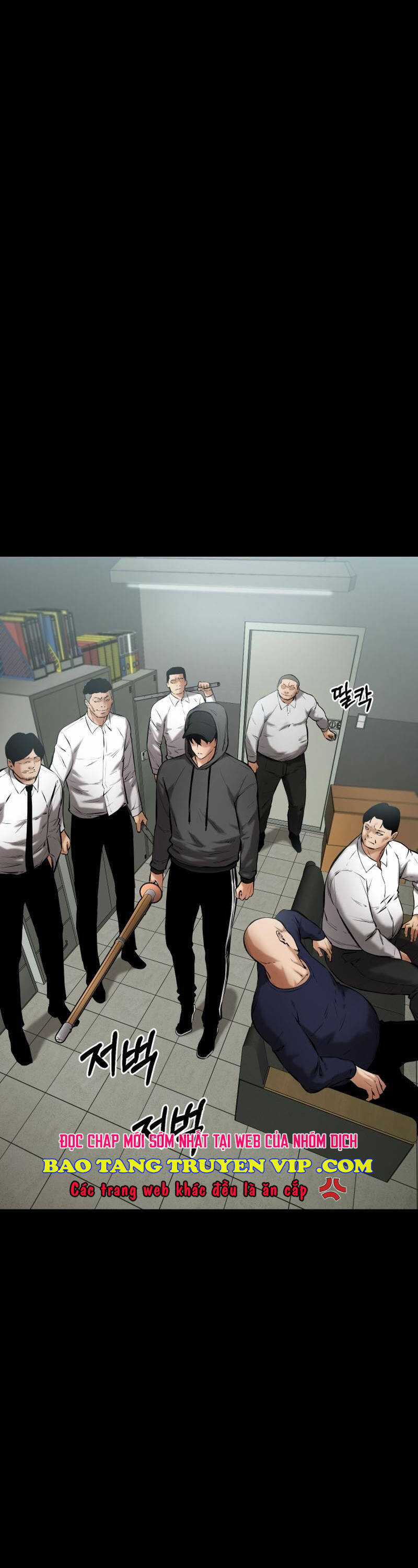 Thanh Kiếm Báo Thù - Chapter 10 - Trang 25