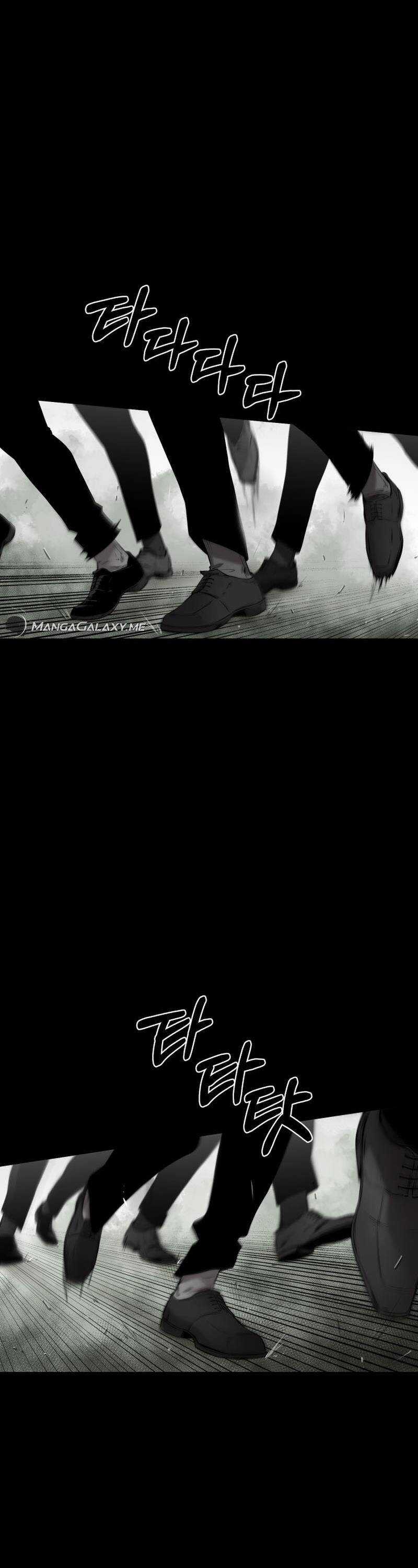 Thanh Kiếm Báo Thù - Chapter 10 - Trang 30