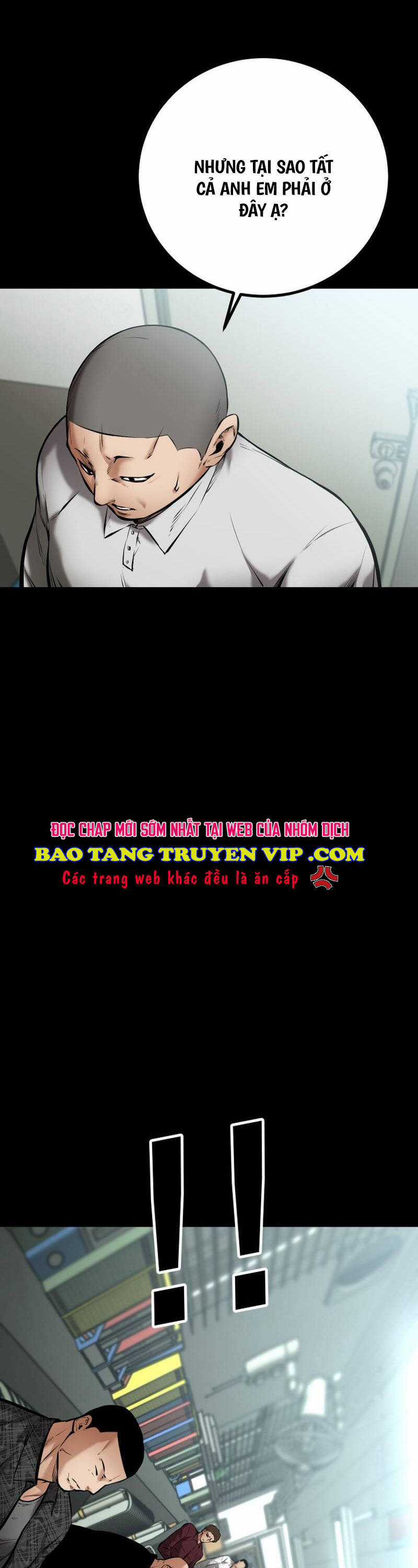 Thanh Kiếm Báo Thù - Chapter 10 - Trang 4