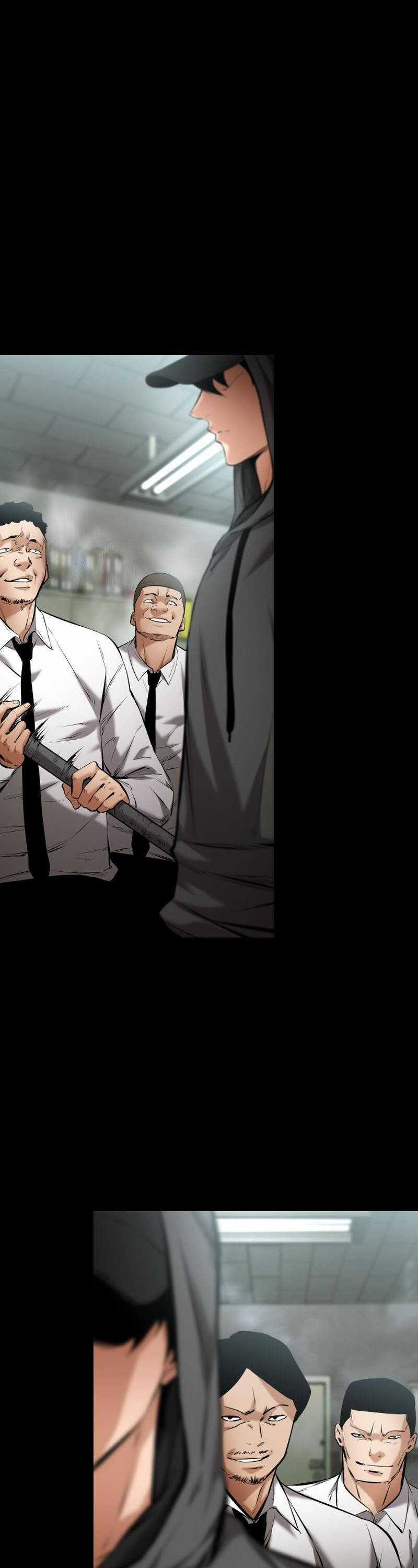 Thanh Kiếm Báo Thù - Chapter 10 - Trang 31