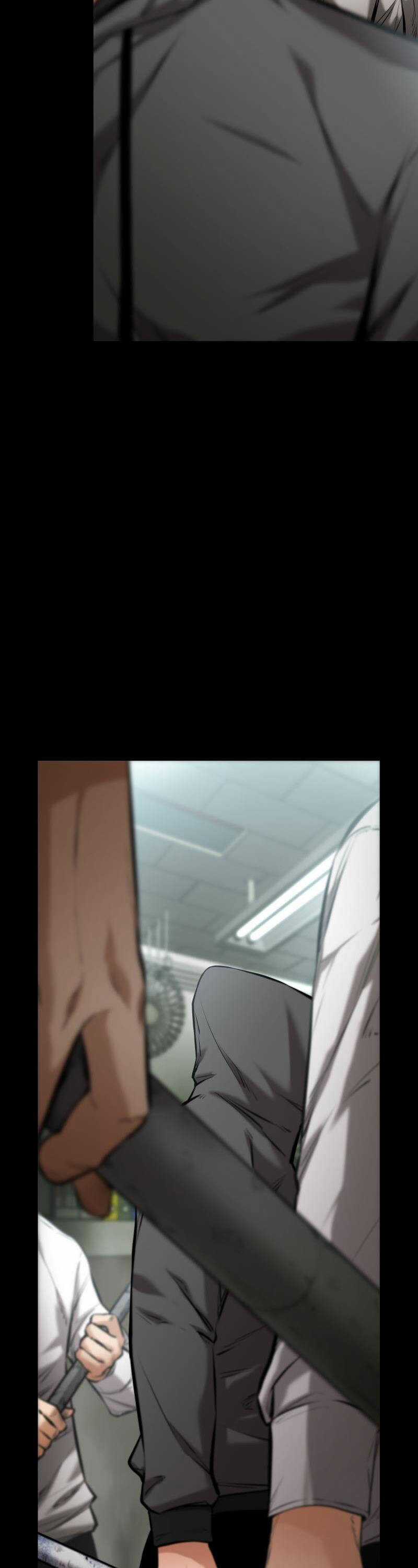 Thanh Kiếm Báo Thù - Chapter 10 - Trang 32