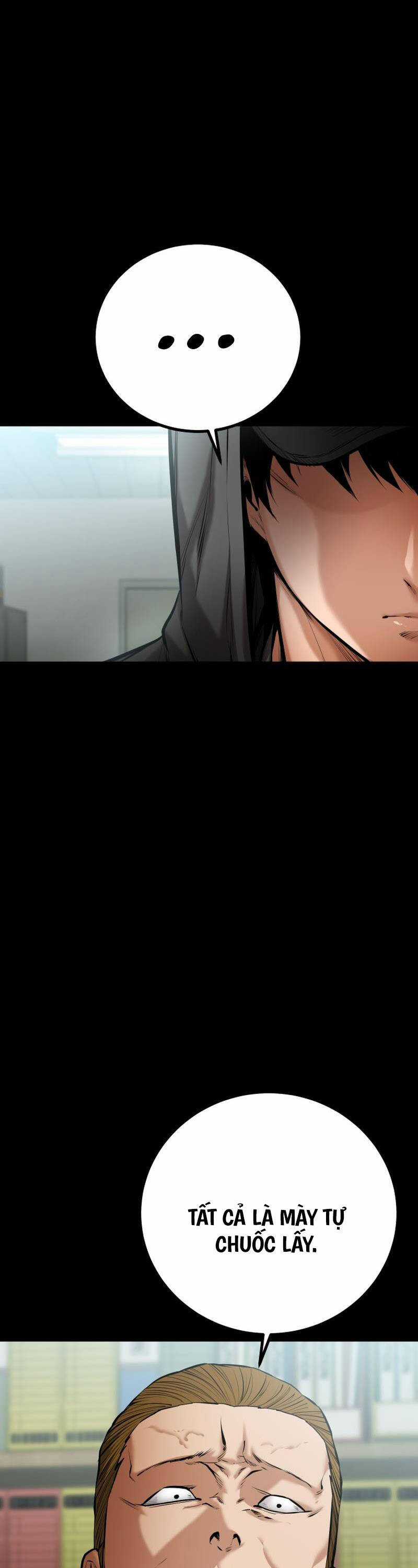 Thanh Kiếm Báo Thù - Chapter 10 - Trang 34