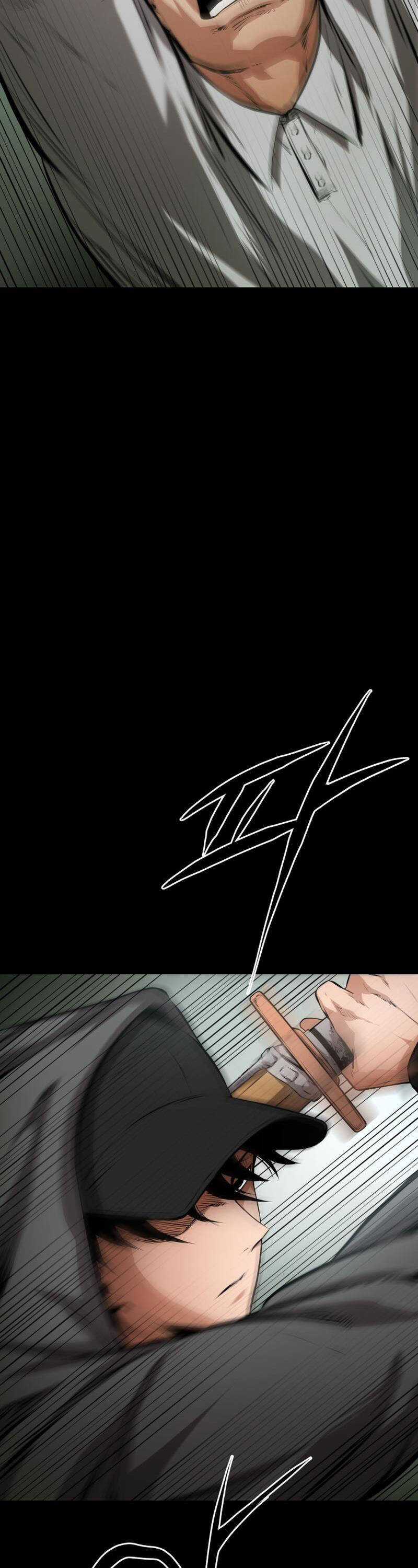 Thanh Kiếm Báo Thù - Chapter 10 - Trang 42