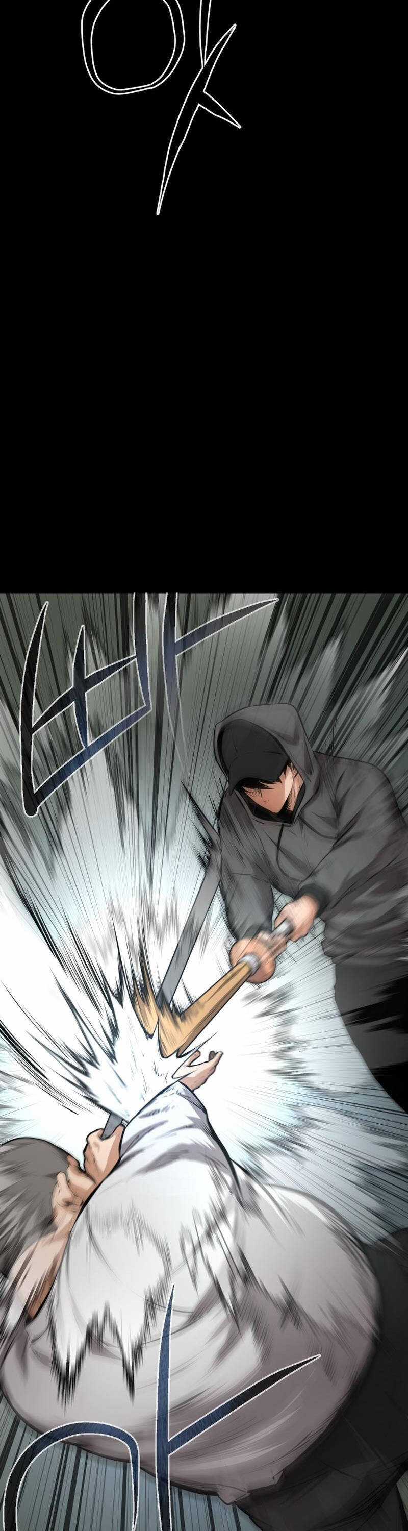 Thanh Kiếm Báo Thù - Chapter 10 - Trang 43