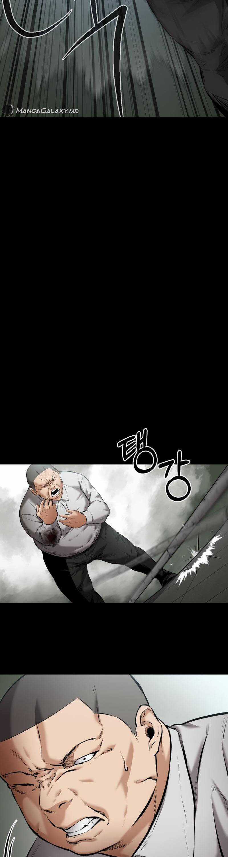 Thanh Kiếm Báo Thù - Chapter 10 - Trang 44