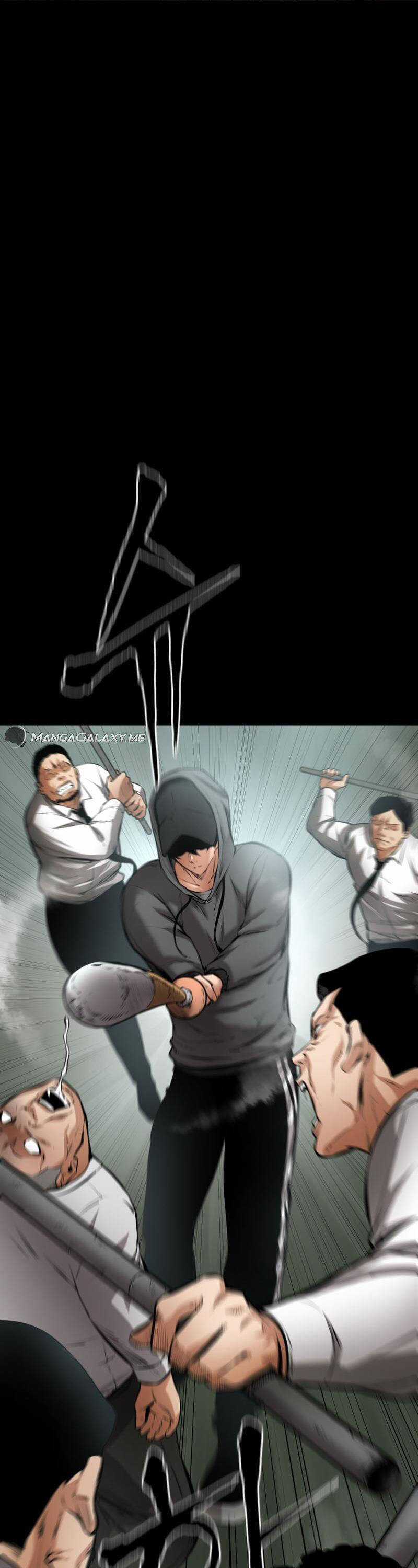 Thanh Kiếm Báo Thù - Chapter 10 - Trang 46