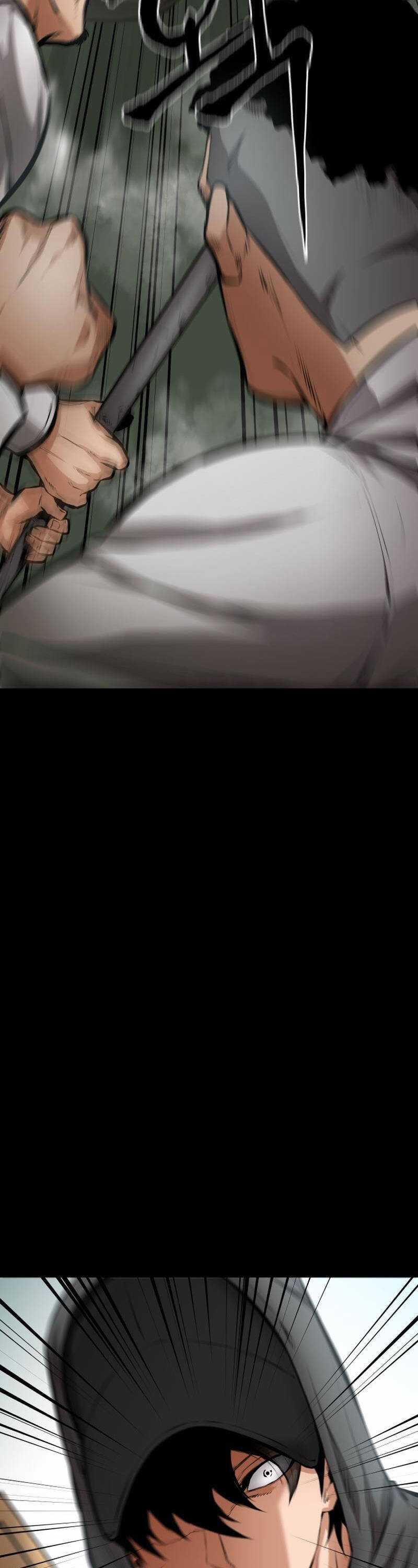 Thanh Kiếm Báo Thù - Chapter 10 - Trang 47