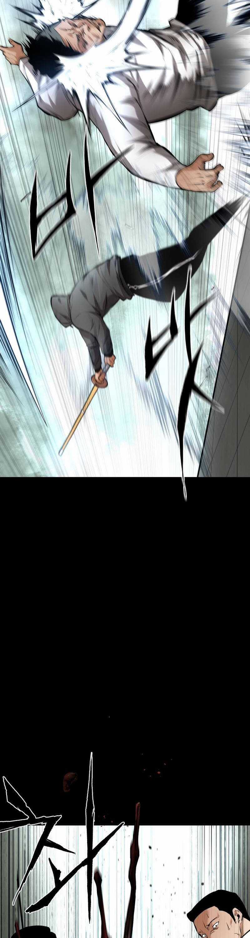 Thanh Kiếm Báo Thù - Chapter 10 - Trang 49