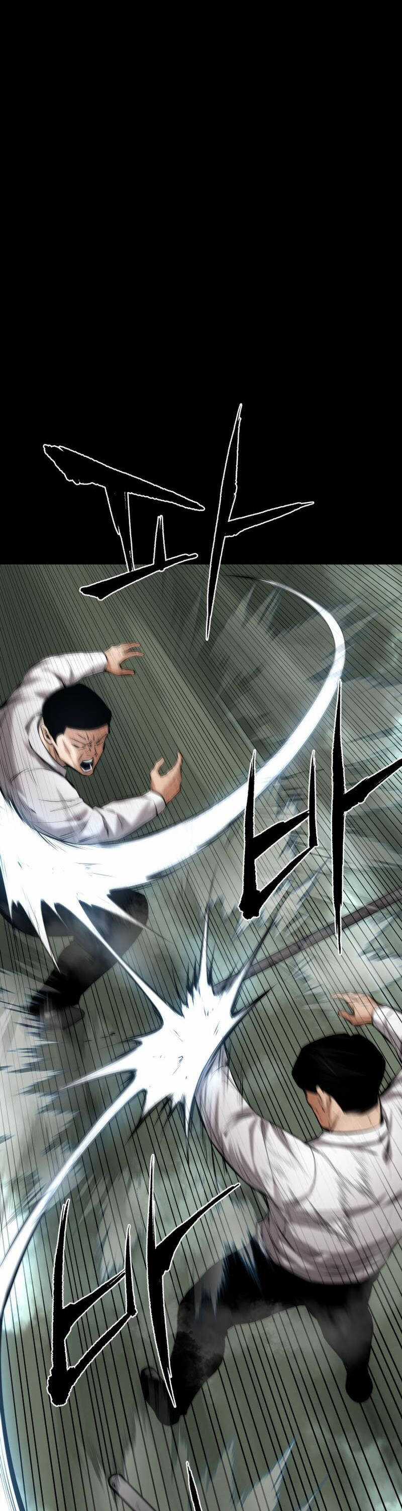 Thanh Kiếm Báo Thù - Chapter 10 - Trang 51