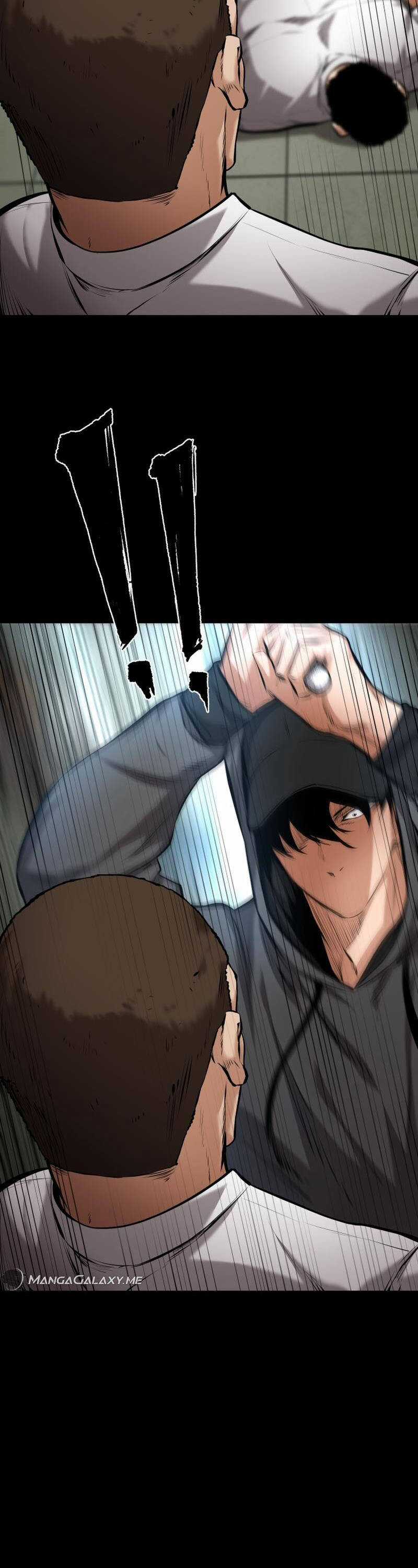 Thanh Kiếm Báo Thù - Chapter 10 - Trang 53