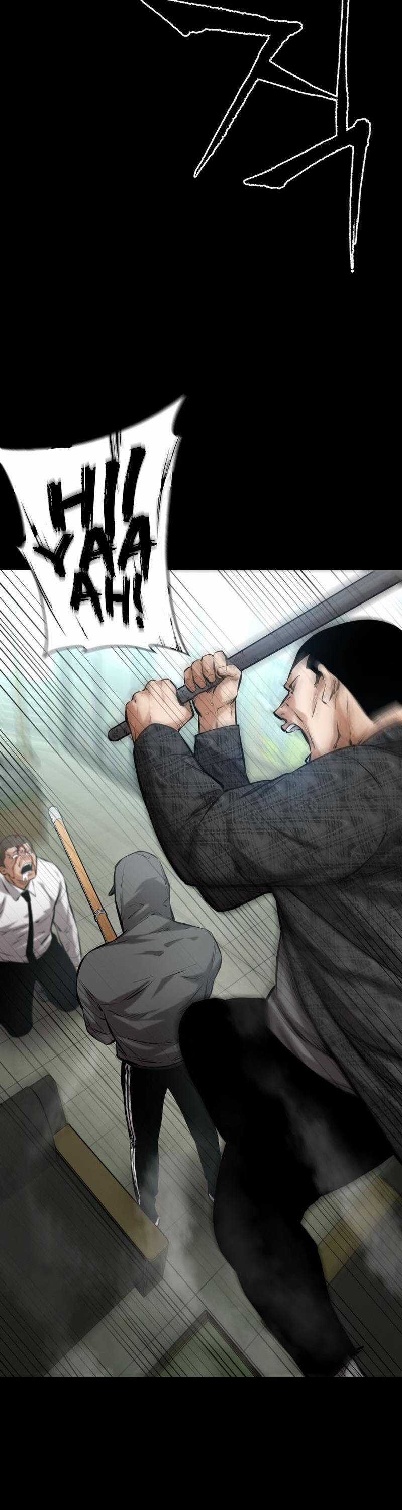 Thanh Kiếm Báo Thù - Chapter 10 - Trang 55