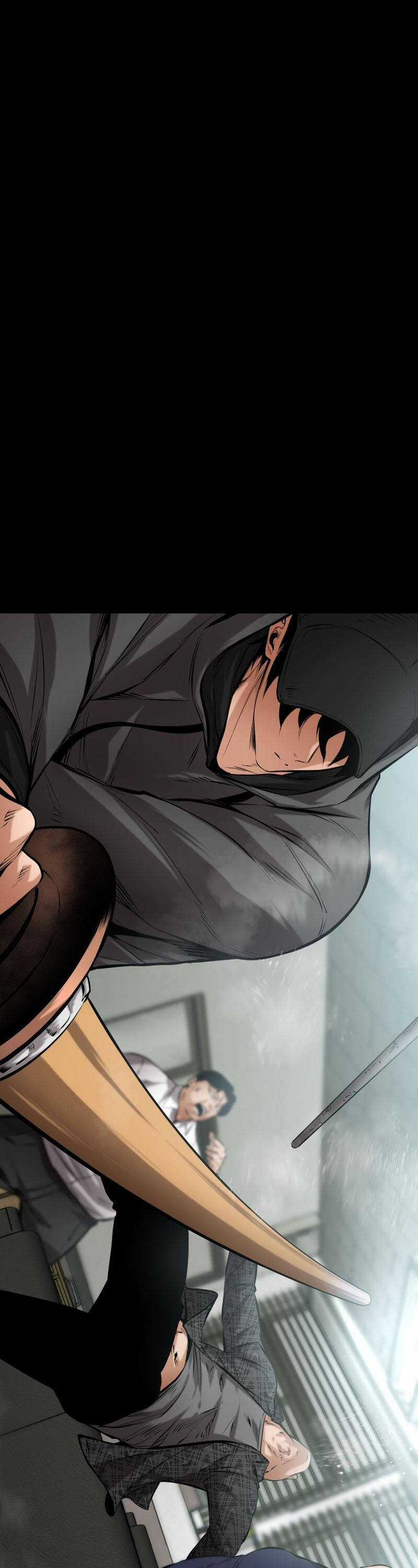 Thanh Kiếm Báo Thù - Chapter 10 - Trang 57