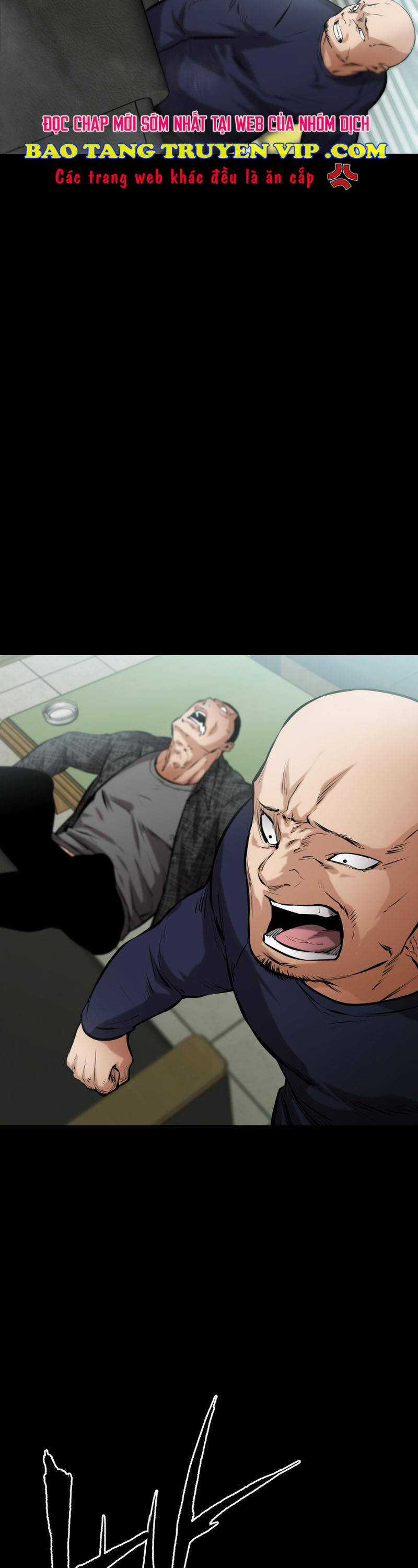 Thanh Kiếm Báo Thù - Chapter 10 - Trang 58