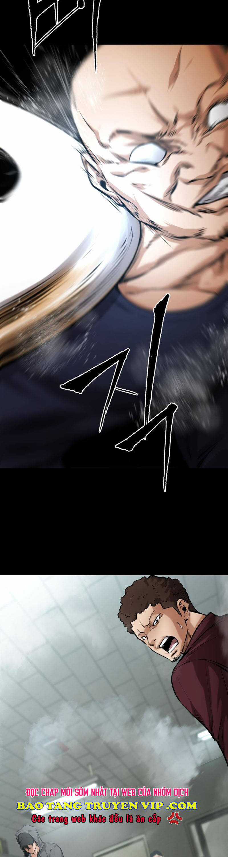 Thanh Kiếm Báo Thù - Chapter 10 - Trang 59