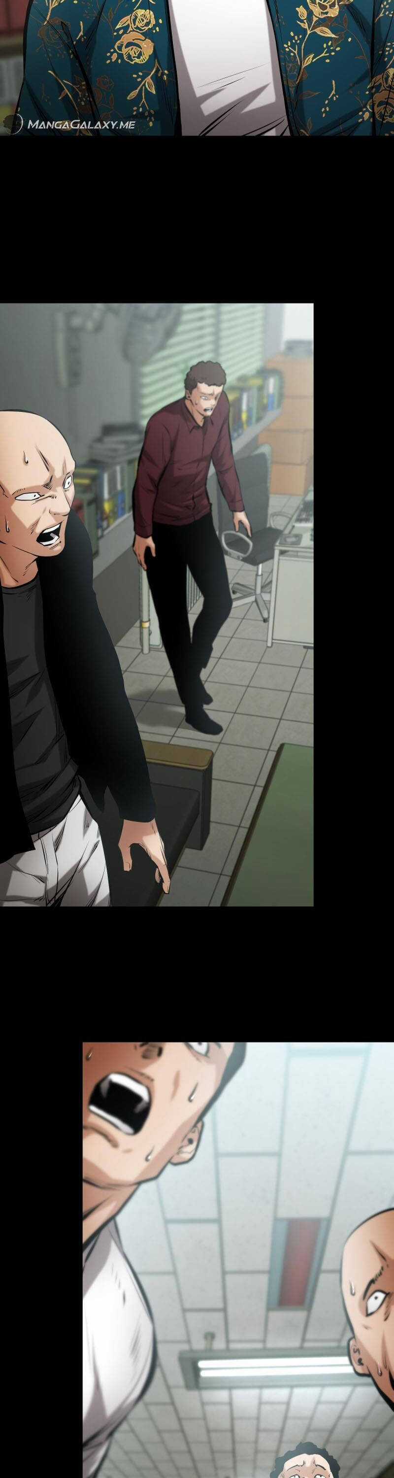 Thanh Kiếm Báo Thù - Chapter 10 - Trang 61