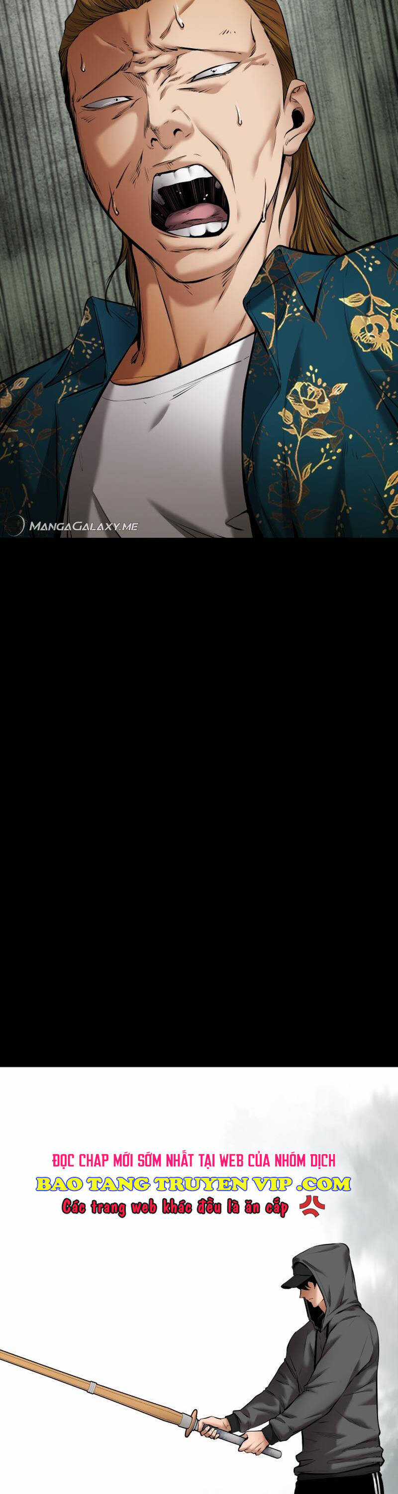Thanh Kiếm Báo Thù - Chapter 10 - Trang 65