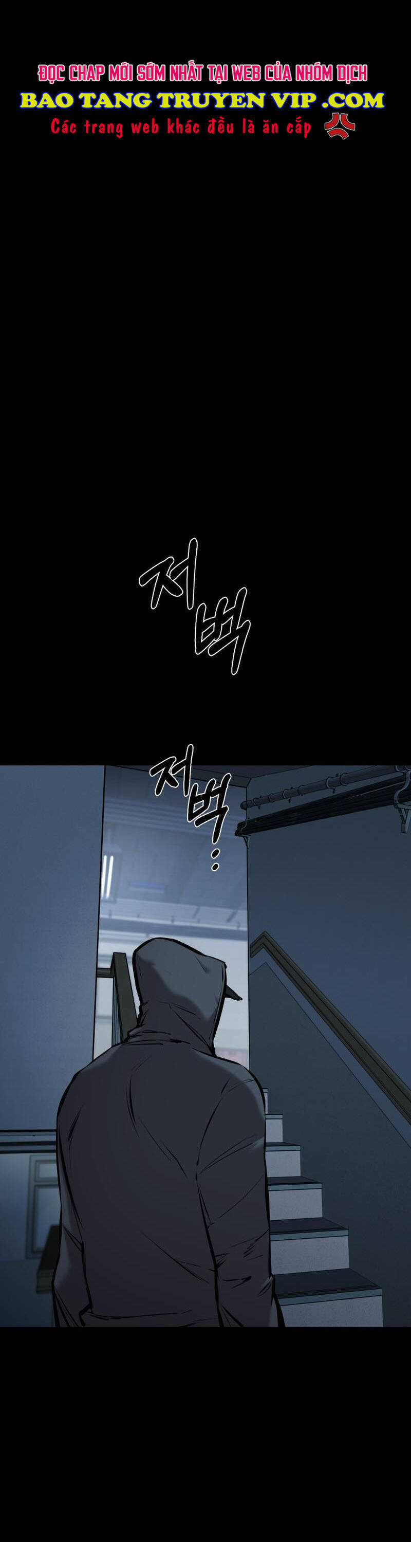 Thanh Kiếm Báo Thù - Chapter 10 - Trang 8