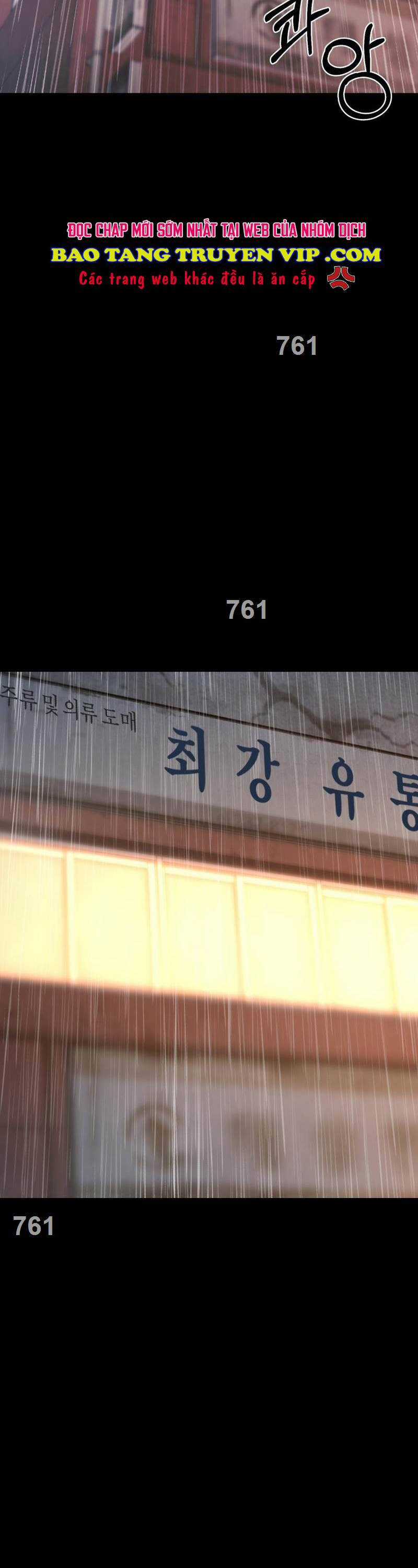 Thanh Kiếm Báo Thù - Chapter 11 - Trang 2