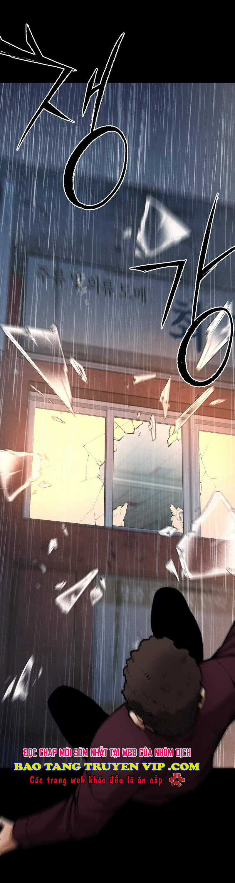 Thanh Kiếm Báo Thù - Chapter 11 - Trang 3