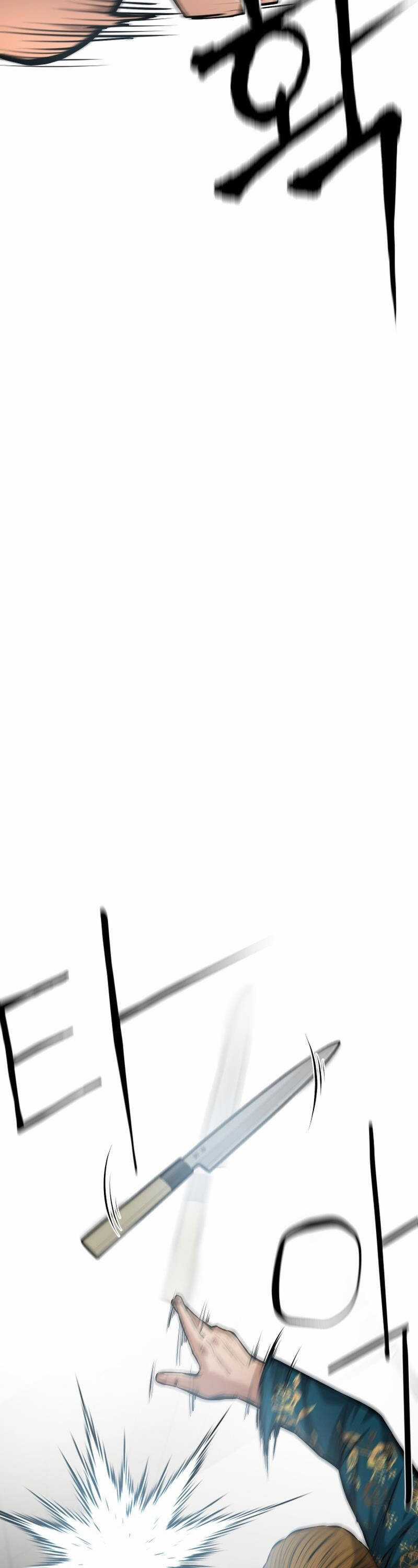 Thanh Kiếm Báo Thù - Chapter 11 - Trang 22