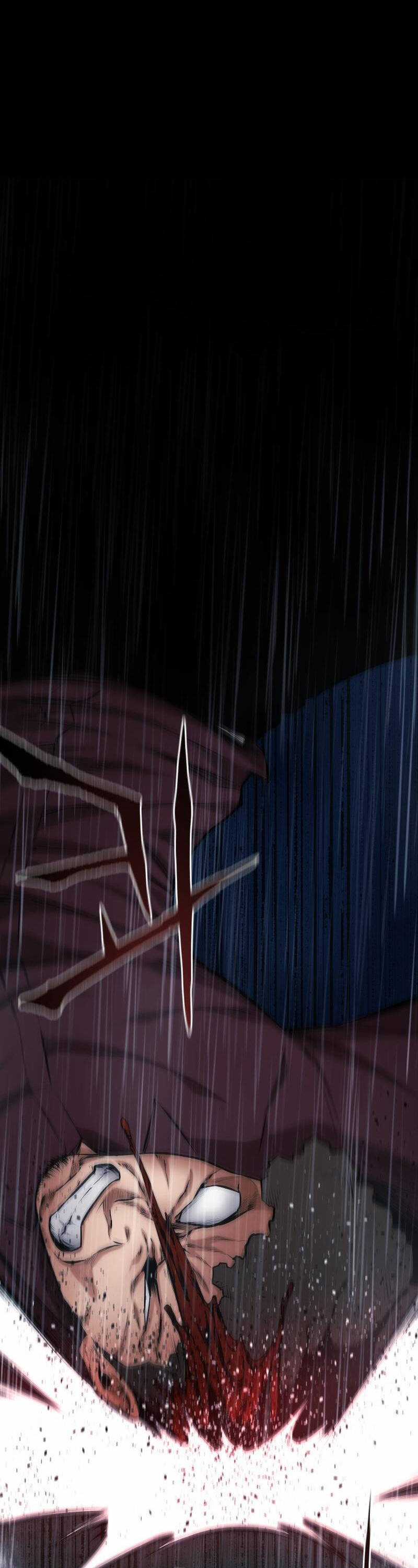 Thanh Kiếm Báo Thù - Chapter 11 - Trang 4