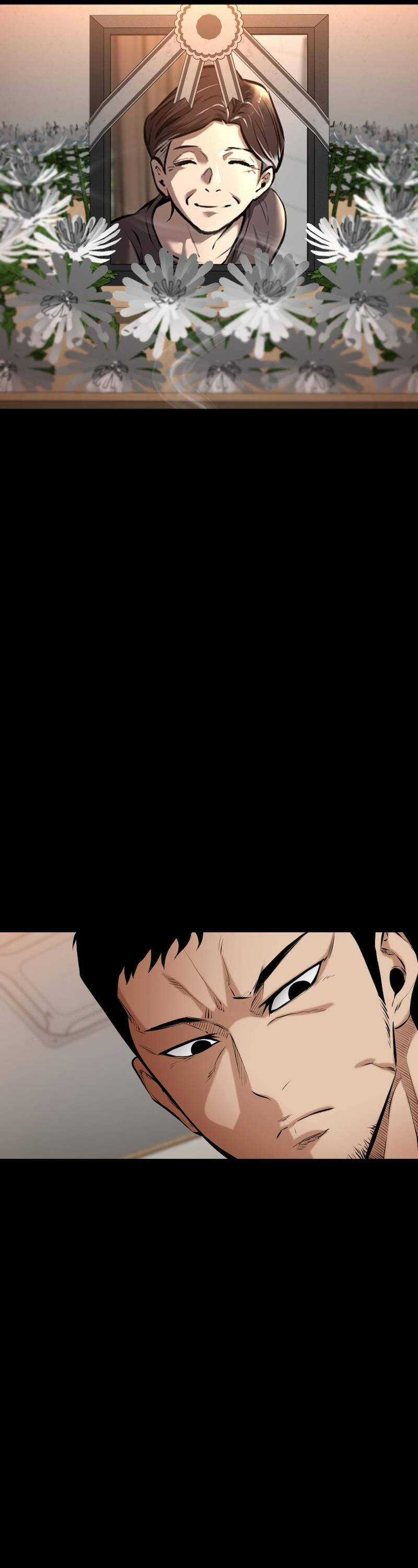 Thanh Kiếm Báo Thù - Chapter 11 - Trang 33