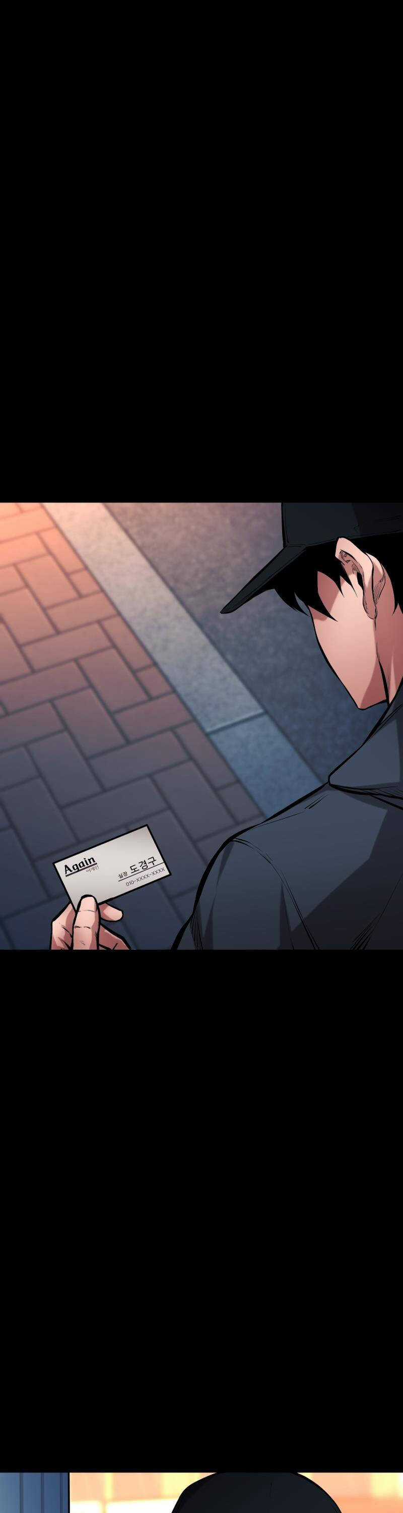 Thanh Kiếm Báo Thù - Chapter 11 - Trang 37