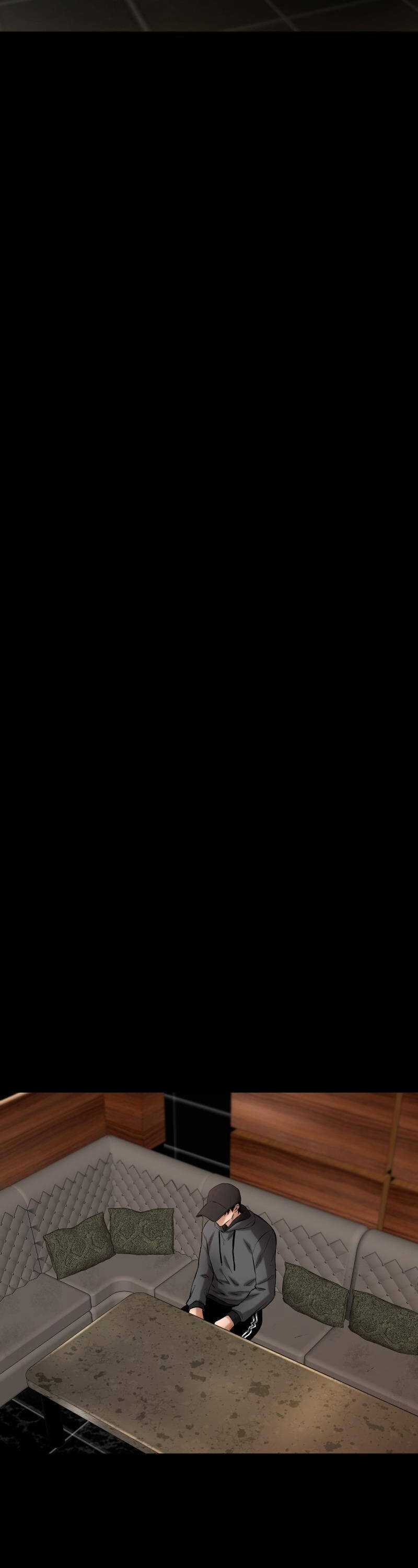 Thanh Kiếm Báo Thù - Chapter 11 - Trang 42