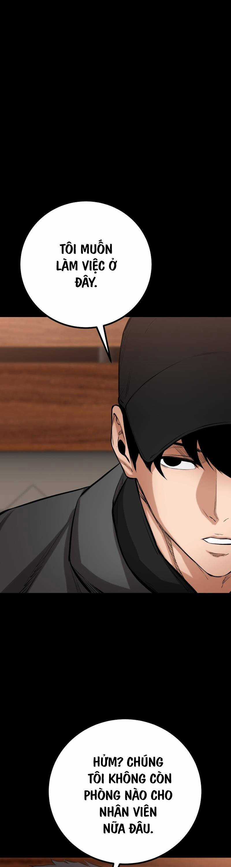 Thanh Kiếm Báo Thù - Chapter 11 - Trang 45