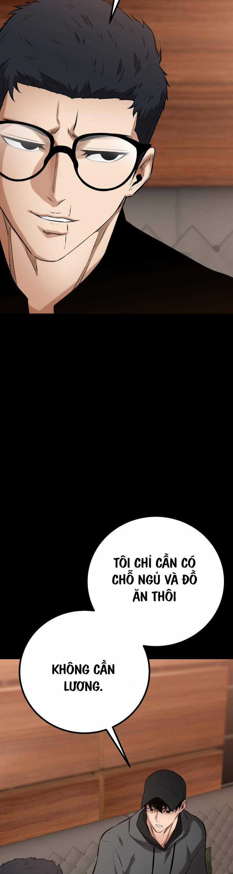Thanh Kiếm Báo Thù - Chapter 11 - Trang 46