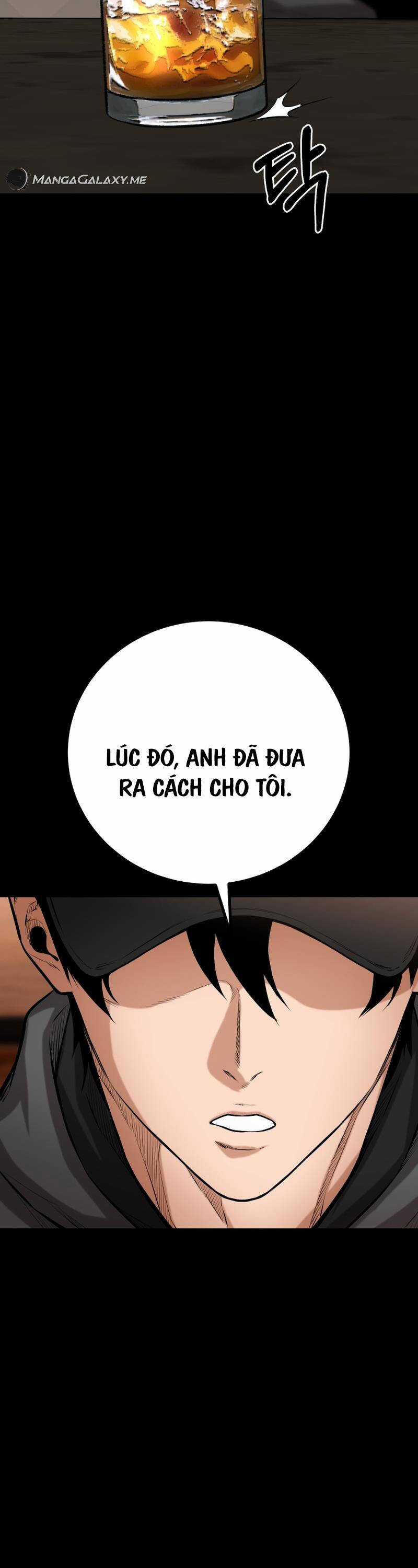 Thanh Kiếm Báo Thù - Chapter 11 - Trang 49