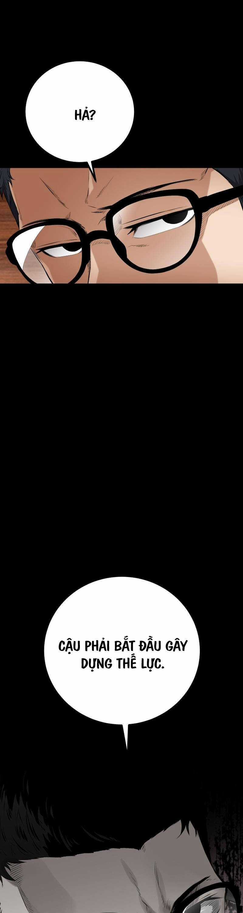 Thanh Kiếm Báo Thù - Chapter 11 - Trang 50