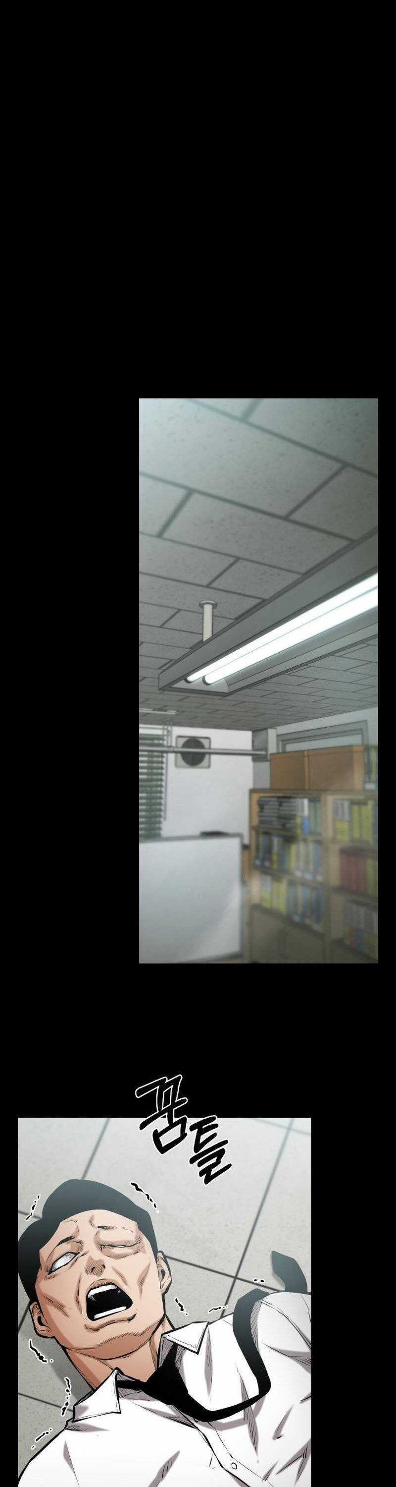 Thanh Kiếm Báo Thù - Chapter 11 - Trang 6