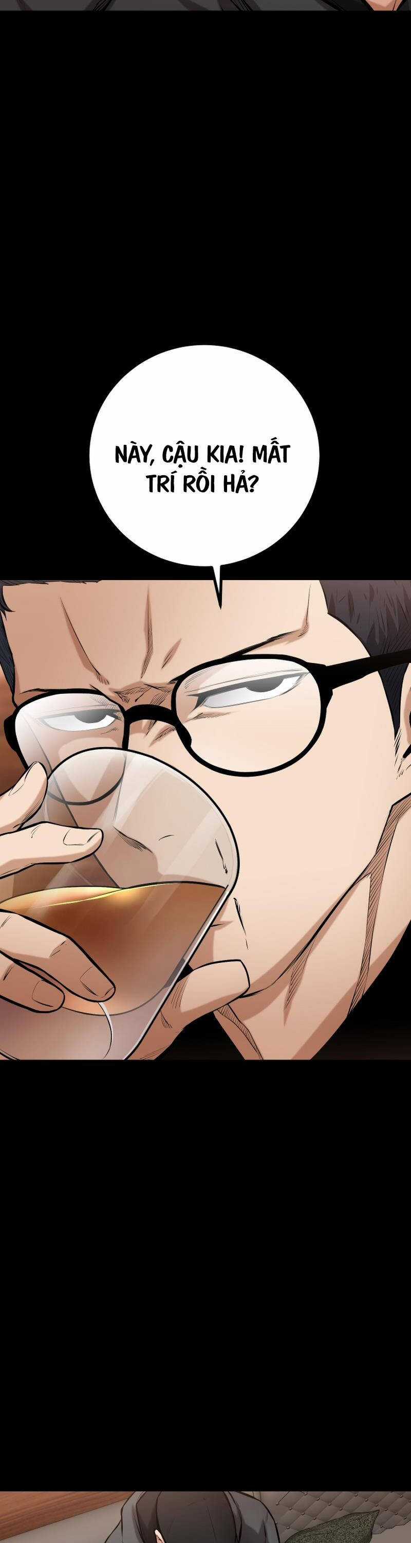 Thanh Kiếm Báo Thù - Chapter 11 - Trang 56