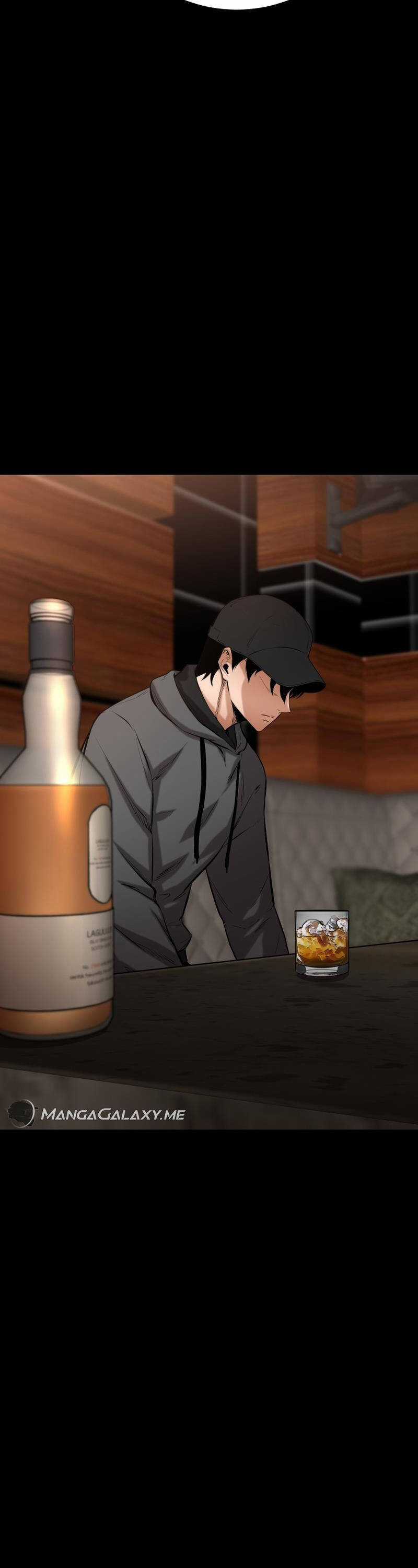 Thanh Kiếm Báo Thù - Chapter 11 - Trang 58