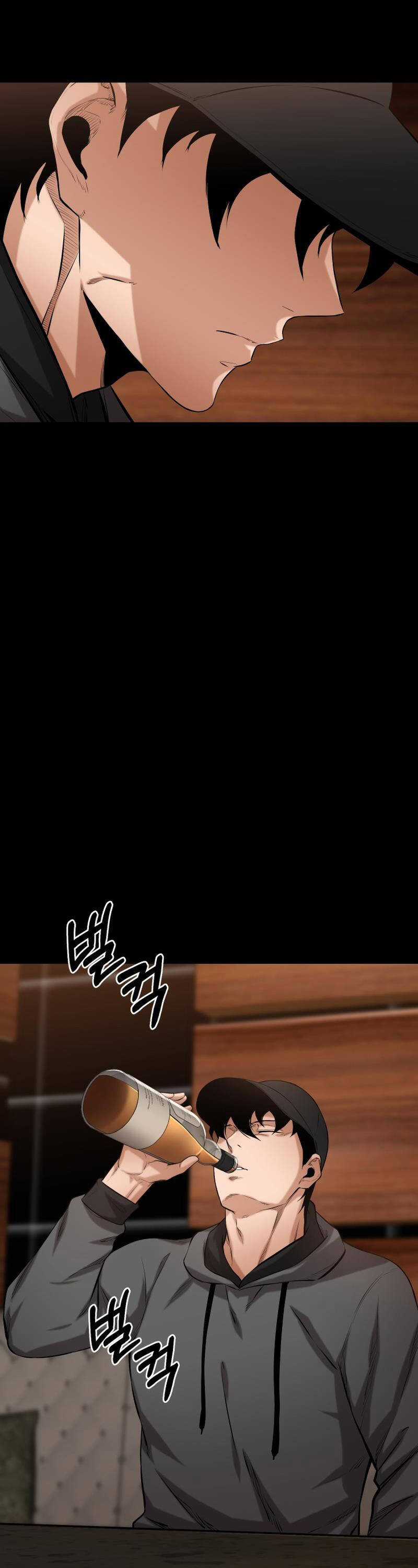 Thanh Kiếm Báo Thù - Chapter 11 - Trang 59