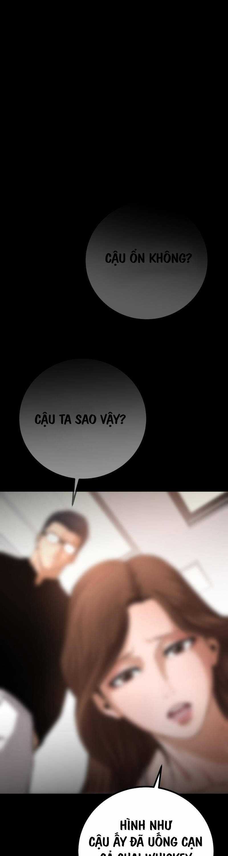 Thanh Kiếm Báo Thù - Chapter 11 - Trang 61